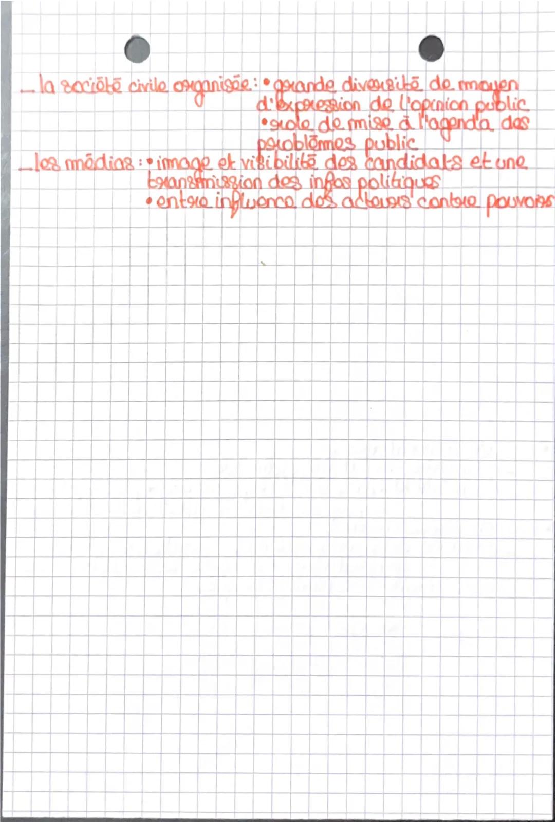 Ses
Comment s'organise la vie politique?
I. le pouvoir politique et son corganisation dans la be
République
Definition: Pouvoir: Le pouvoir 