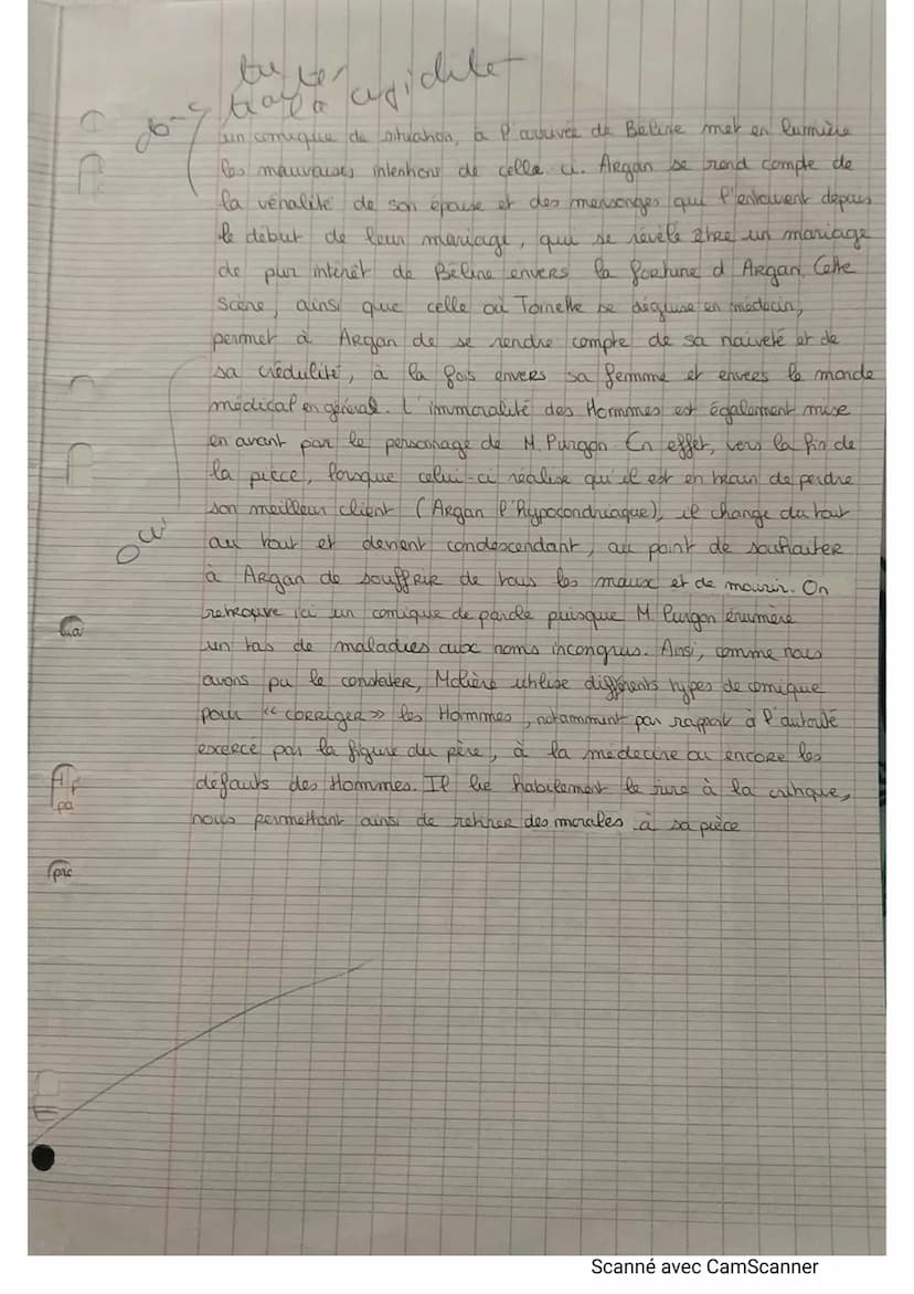 e
benhamina
Malla 1607
Abce 2
Chert un
devou
tu 62-ais
Français Disertation
loan
mais il
fait
a
Sujet: Un cunque
Len
que
lu disert enonces t