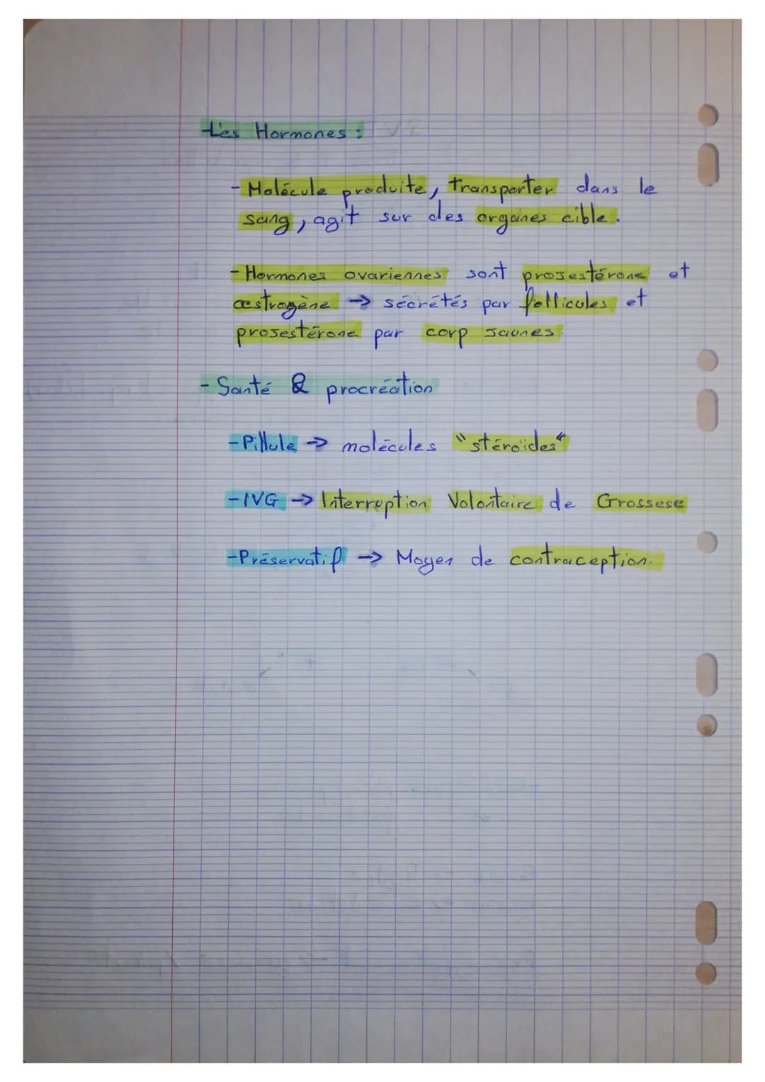 po
!
SVT: La sexualité
et maitrise de la reproduction.
-1- la reproduction
Femme →→ 4 gènes interviennent
Homme → →
d'on
genes
CO
responsabl