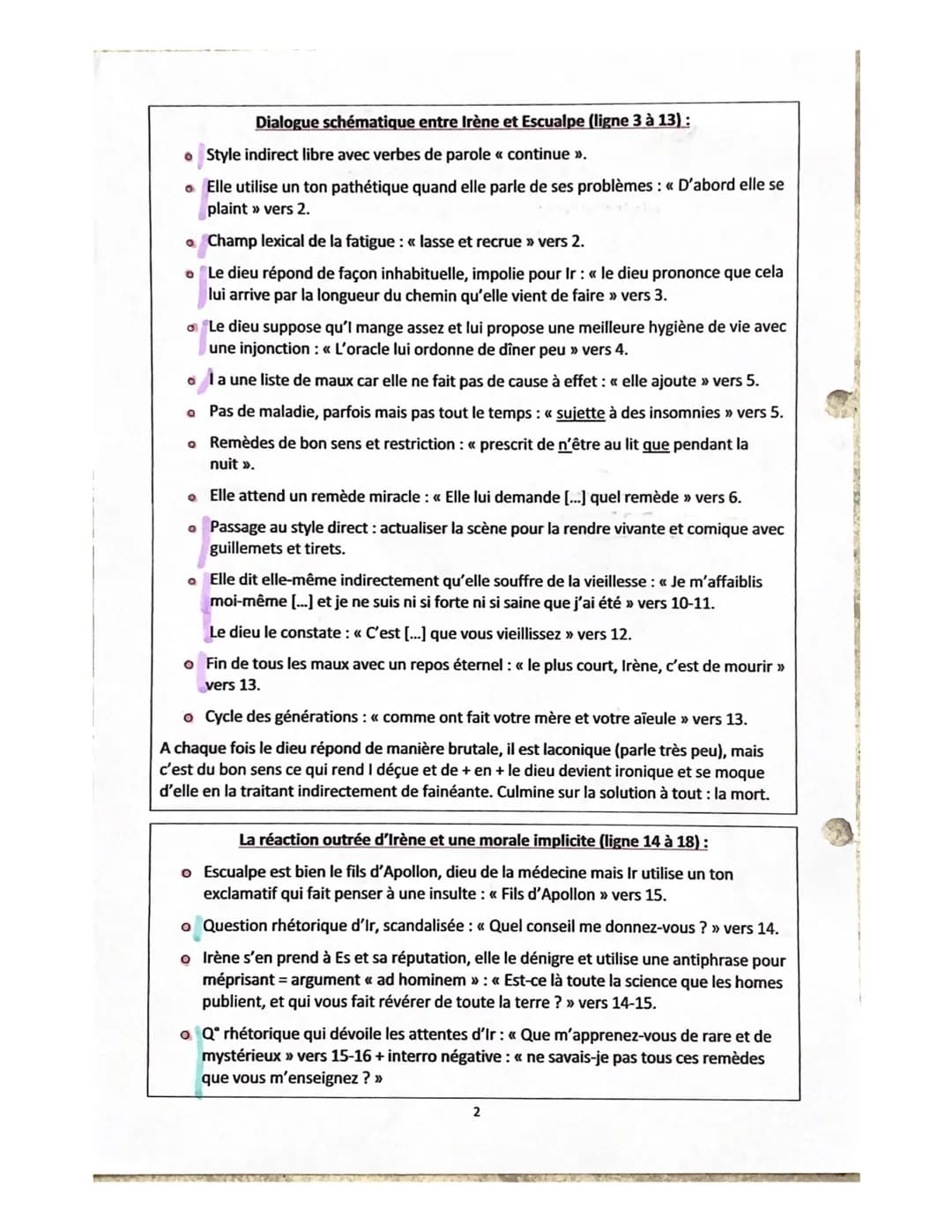 
<p>Jean de la Bruyère est né au XVIIe siècle dans une famille noble et a fait des études de droit, mais il n'a jamais plaidé. Il devient pr