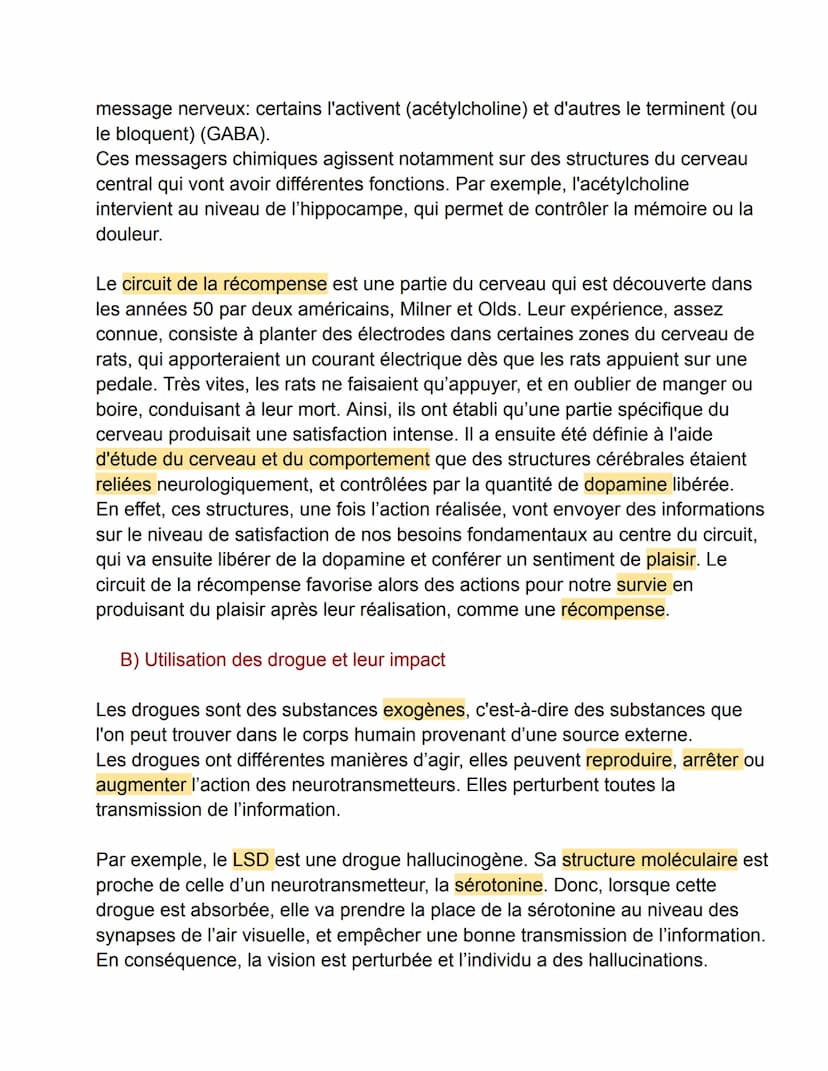 Grand oral svt
intro
Qu'est ce qu'être amoureux, concrètement ? L'amour est un sentiment
omniprésent dans nos vies et ce sous différentes fo