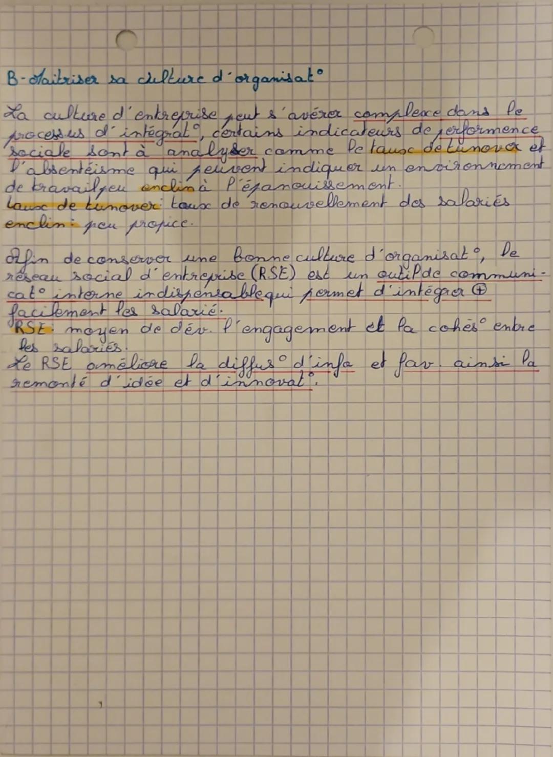 Ch4
# gestion
Les intaract de l'individu dans le gep.

I- quelle place pour l'individu dans le gry.?

A- Les différents grp

grp: ensemble s
