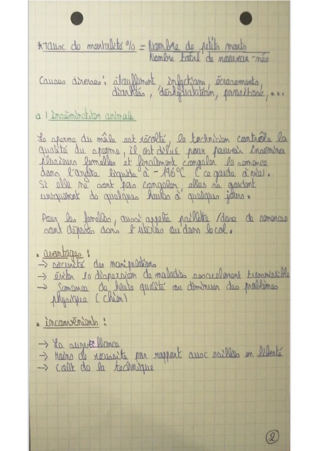 Reproduction
10/ La fécondation
La förandation est la fearn entre une gamèts mâle
et en gamète famable. Ola fécondation à fide dans
tampoule