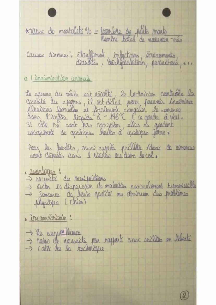 Reproduction
10/ La fécondation
La förandation est la fearn entre une gamèts mâle
et en gamète famable. Ola fécondation à fide dans
tampoule