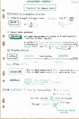 Know Les signaux sonores thumbnail