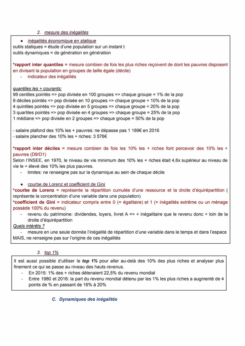 QUELLES INÉGALITÉS SONT COMPTATIBLES AVEC LA JUSTICE SOCIALE?
fondements de la société démocratique: liberté, égalité, fraternité
antagonism