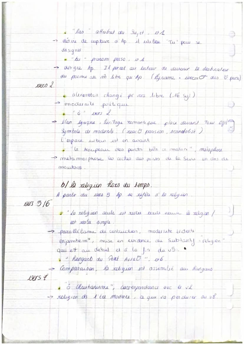 vers s
0
texte 1 Zone Apollinaire
1913
INTRODUCTION
Guillaume Apollincuxe incarne l'eport nouveaur Dans son
est un vent de modernilt can it 