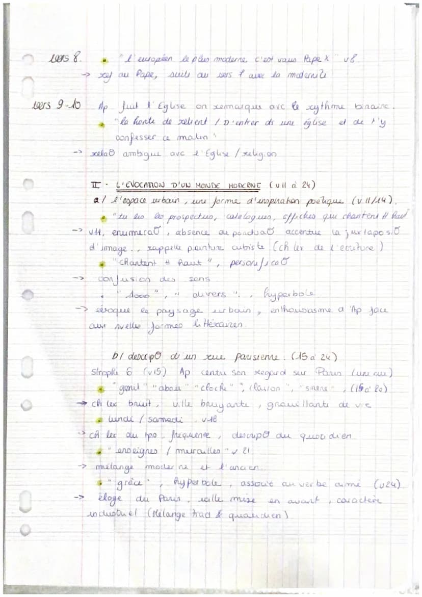 vers s
0
texte 1 Zone Apollinaire
1913
INTRODUCTION
Guillaume Apollincuxe incarne l'eport nouveaur Dans son
est un vent de modernilt can it 