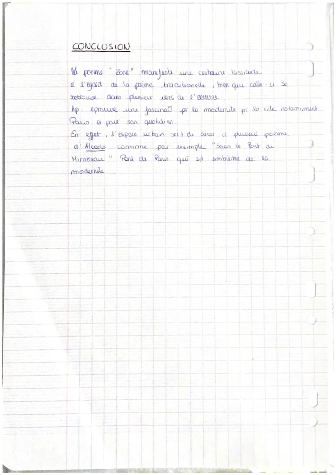vers s
0
texte 1 Zone Apollinaire
1913
INTRODUCTION
Guillaume Apollincuxe incarne l'eport nouveaur Dans son
est un vent de modernilt can it 
