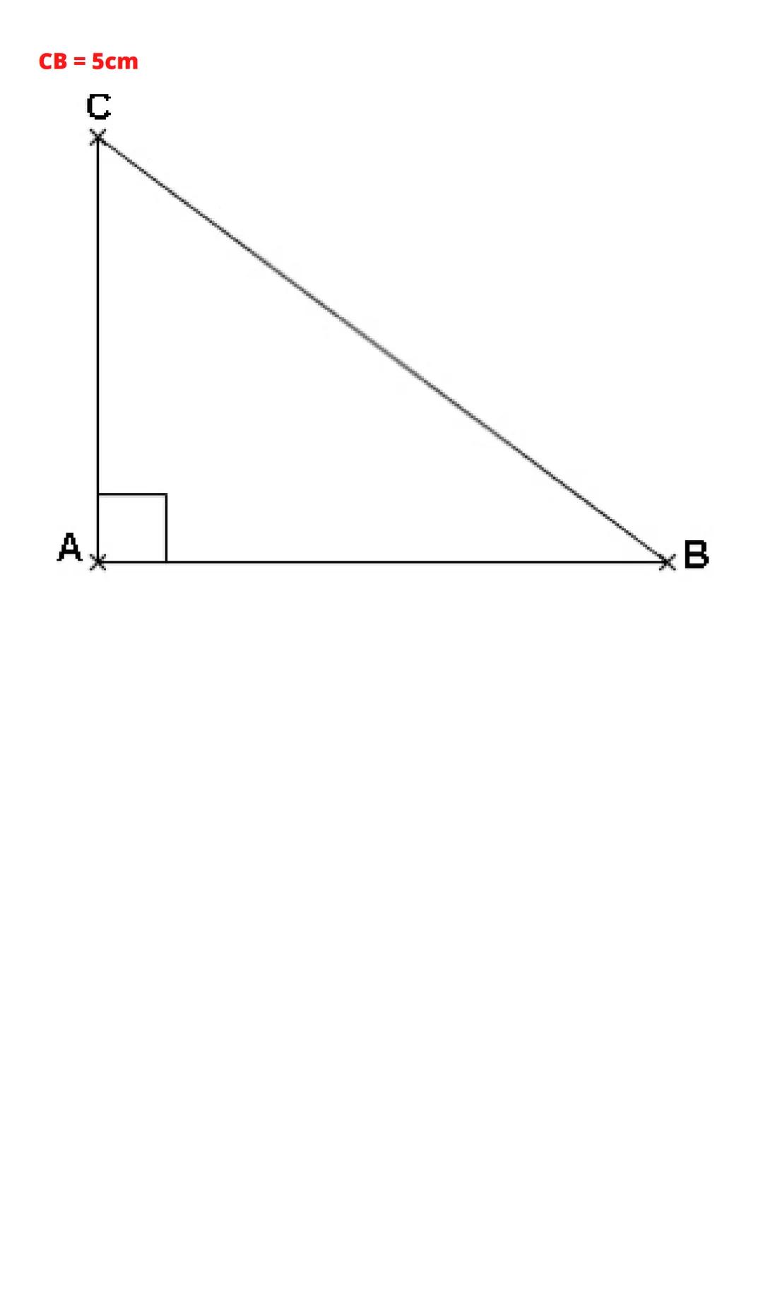 Le théorème de Pythagore
1.le théorème de Pythagore
Le théorème de Pythagore est un théorème de géométrie euclidienne qui met en relation
le