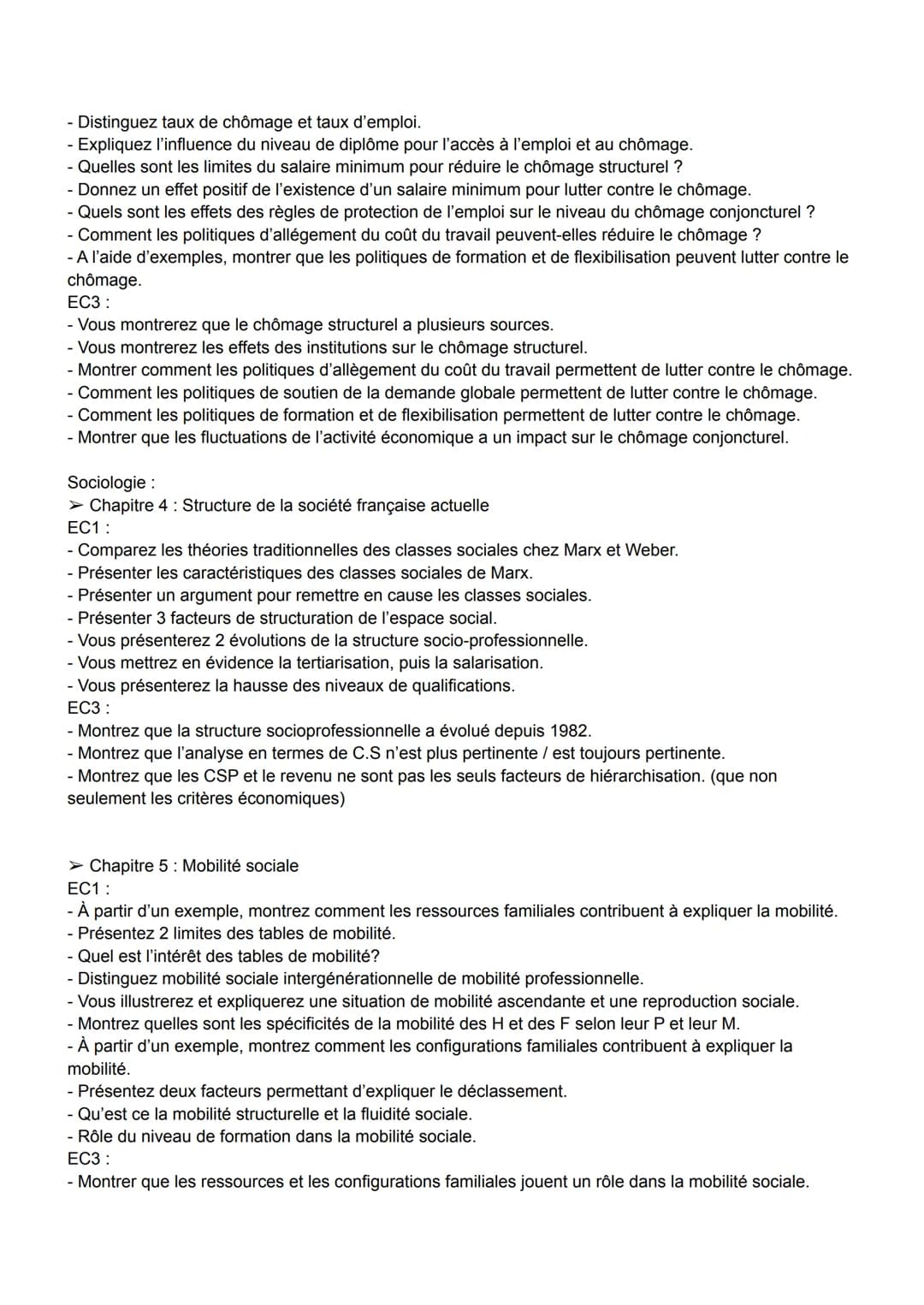 
<h2 id="chapitre1lessourcesetlesdfisdelacroissanceconomique">Chapitre 1 : Les sources et les défis de la croissance économique</h2>
<h3 id=