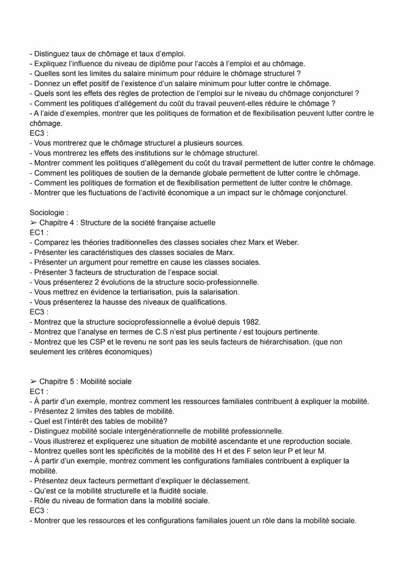 
<h2 id="chapitre1lessourcesetlesdfisdelacroissanceconomique">Chapitre 1 : Les sources et les défis de la croissance économique</h2>
<h3 id=