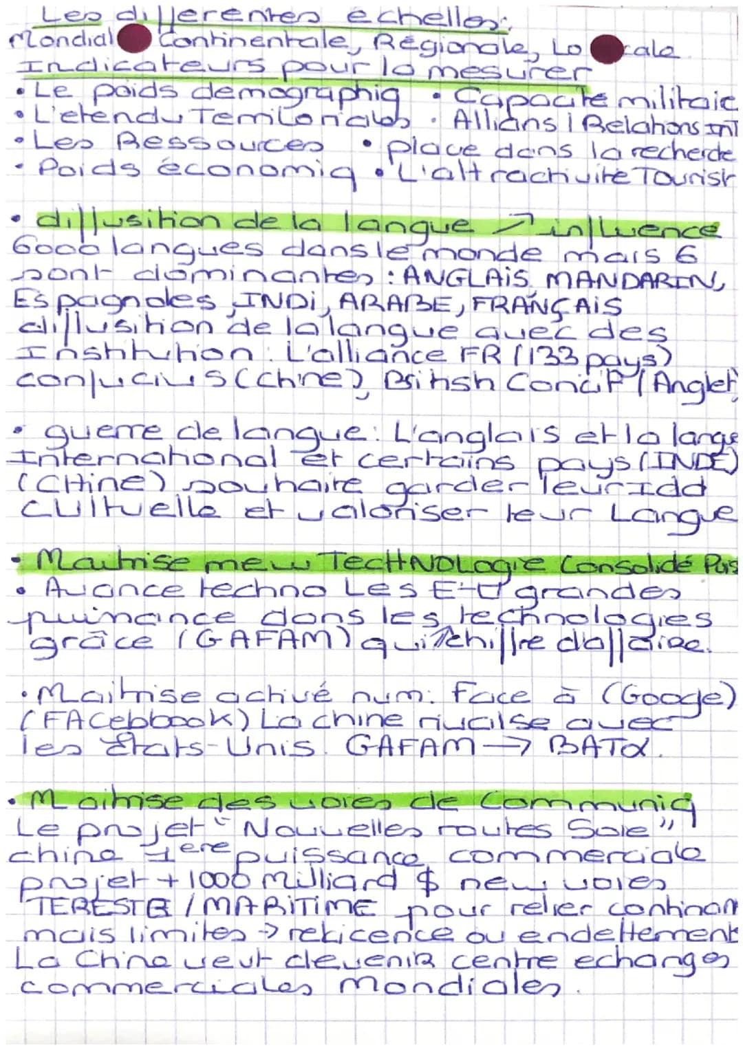 ds hggsp
Iless Prinssonces
puissance = Capacité d'imposer
sa volonté aux autres. Elle
repose sur la capacité de lave
( =' le pouvoir), la ca