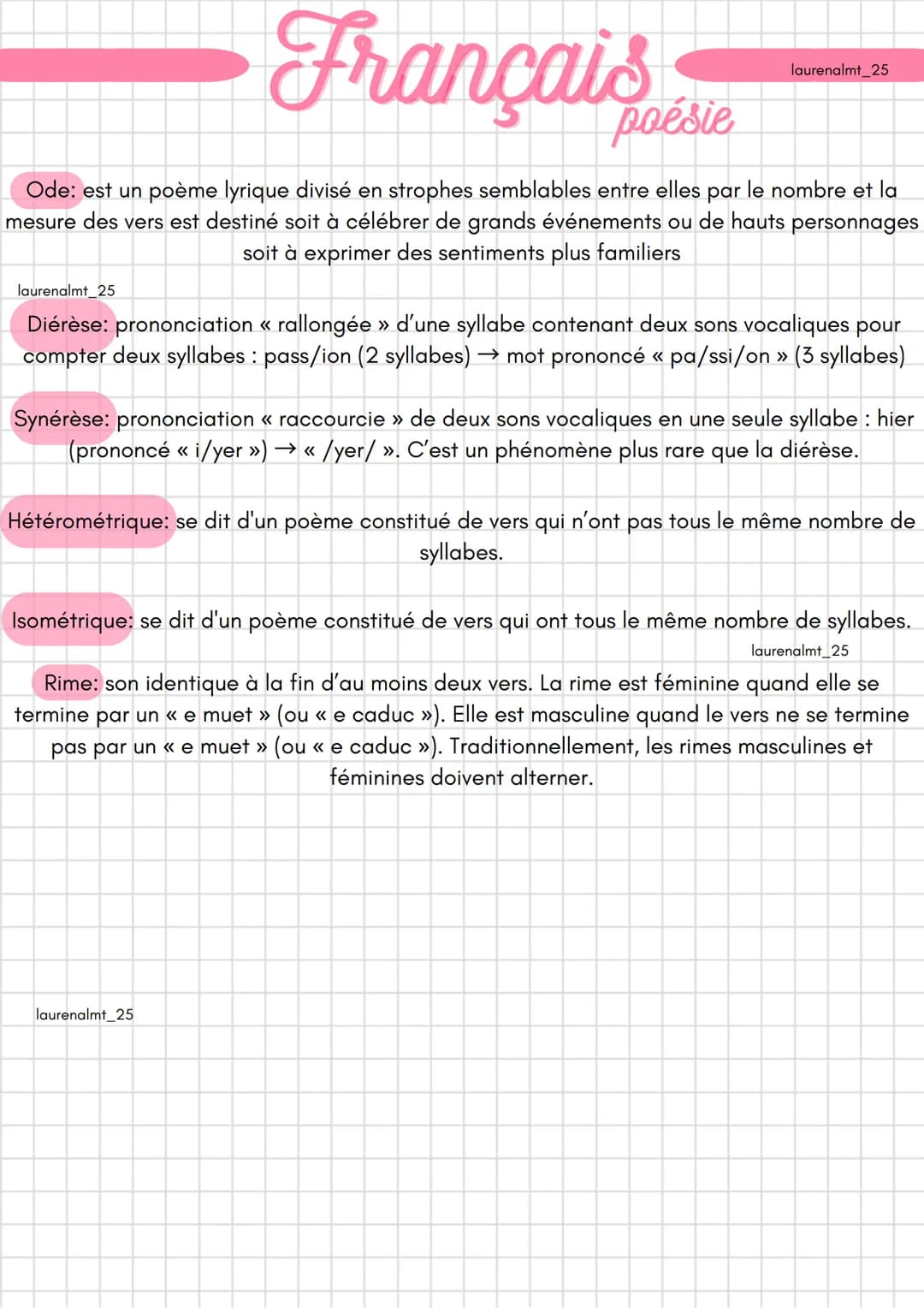 
<p>La prononciation du "e" ne se prononce pas devant une voyelle ou un h muet, et il ne se prononce pas en fin de vers. Il faut faire atten