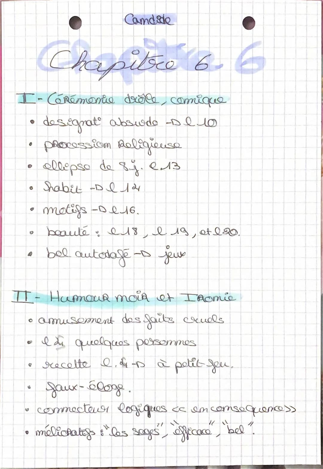 ●
●
I- Cérémonie drôle, comique
designat absurdo Delo
procession Religieuse
ellipse de 8.j. 1. 13.
habit -DI 124
motifs -De 16.
beaute. I 18