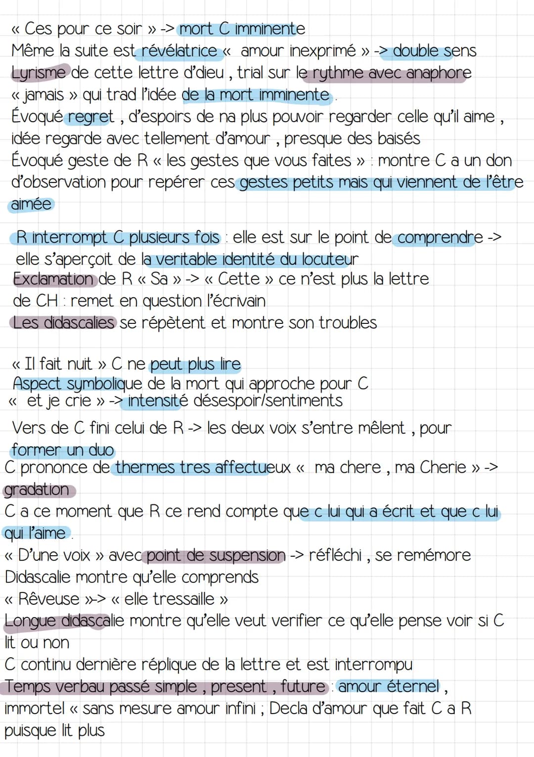 Cyrano de bergerac
TEXTE 9
INTRO
Ne à Marseille, meurt de la grippe espagnole, qui a tué 10 millions de
personnes
connues, essentiellement p