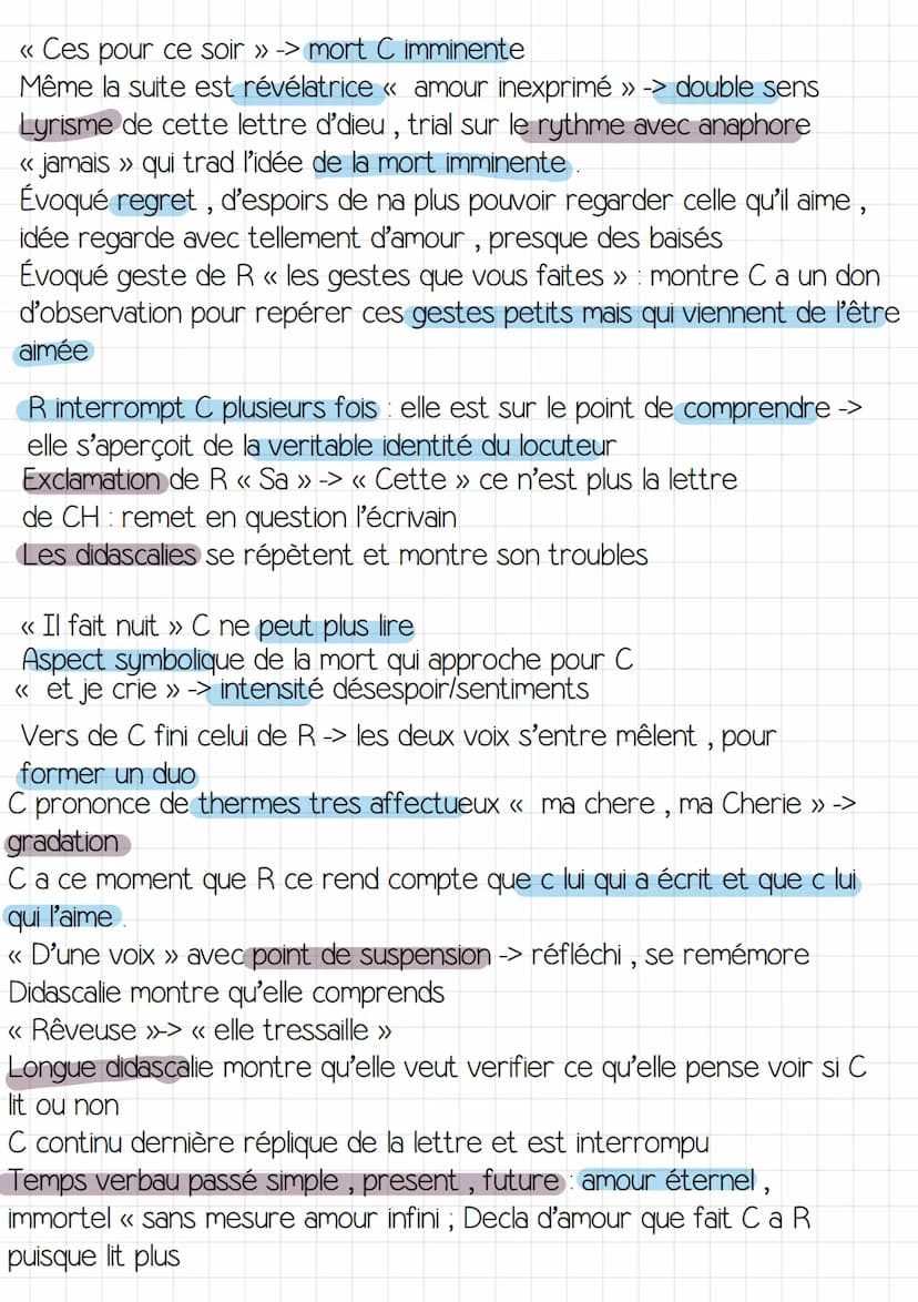 Cyrano de bergerac
TEXTE 9
INTRO
Ne à Marseille, meurt de la grippe espagnole, qui a tué 10 millions de
personnes
connues, essentiellement p