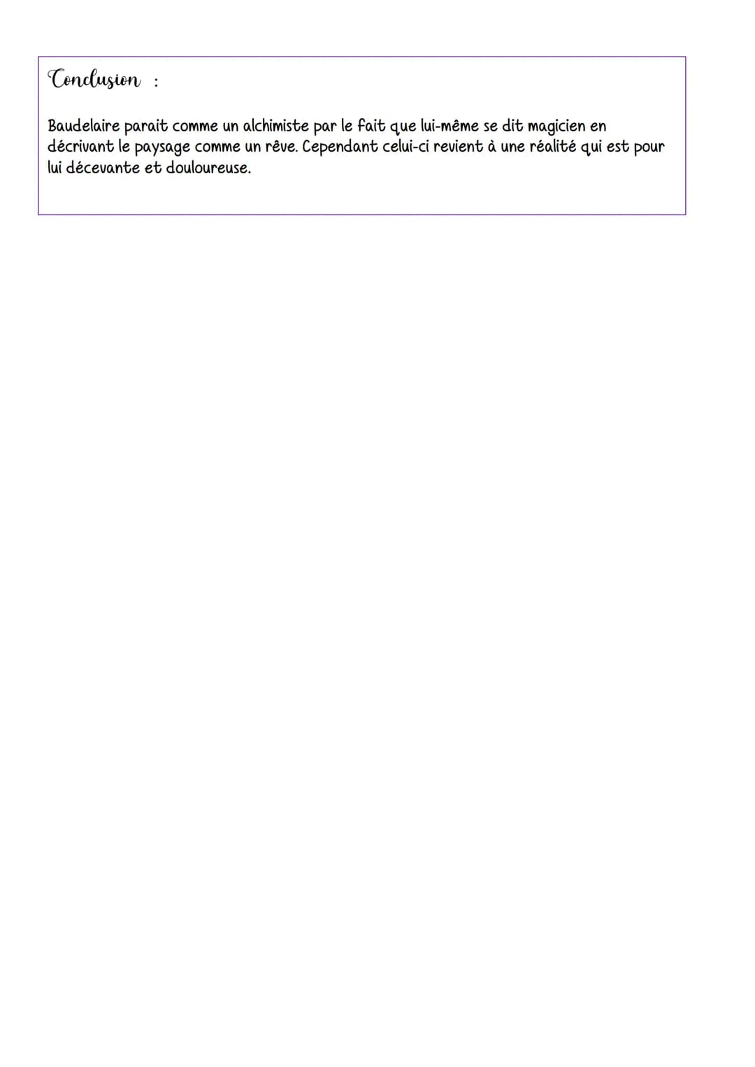 
<h2 id="auteur">Auteur</h2>
<p>Baudelaire<br />
1821-1867<br />
Poète français, il détache la poésie de la morale, la proclame tout entière