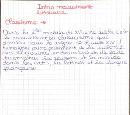 Know exemples d’amorce classisme thumbnail