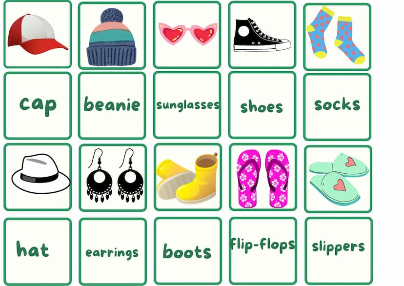 Л
dungarees shorts tights trousers jacket
Ball
dress tracksuit skirt jeans blazer CEITES
coat
T-shirt
7
hoodie jumper top scarf gloves
shirt