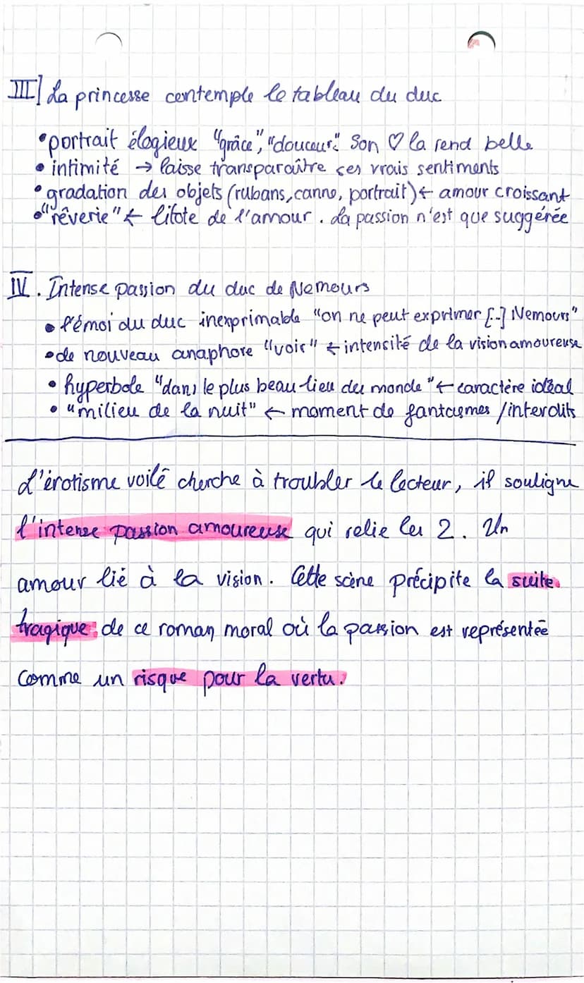 A455
L'espionage. Prin de Clèves
œuvre cherche à restituer la vérité d'une époque, et,
à dépeindre une vérité universelle : celle du I don't