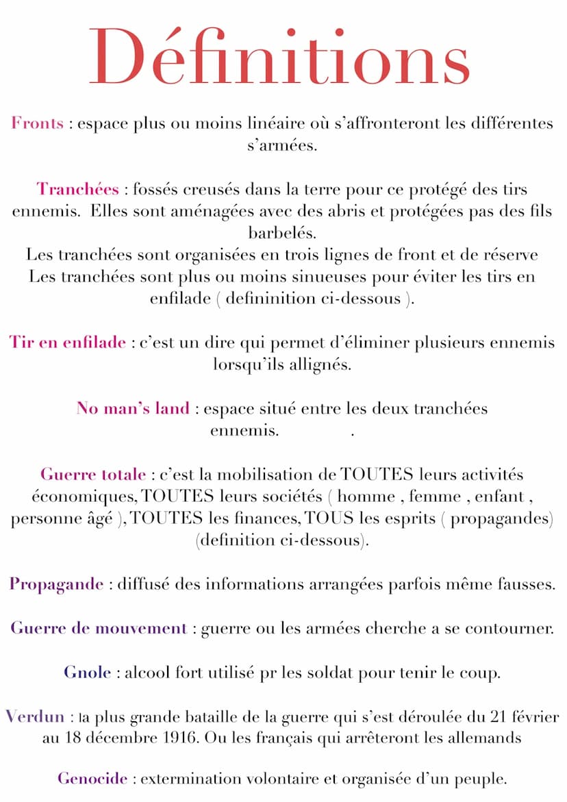 HISTOIRE
Premiere guerre mondiale
EN 1914, L'EUROPE EST L'ESPACE LE PLUS PUISSANT DE LA PLANÈTE.
MAIS IL Y A DES TENSIONS INTÉRIEUR COMME:
-