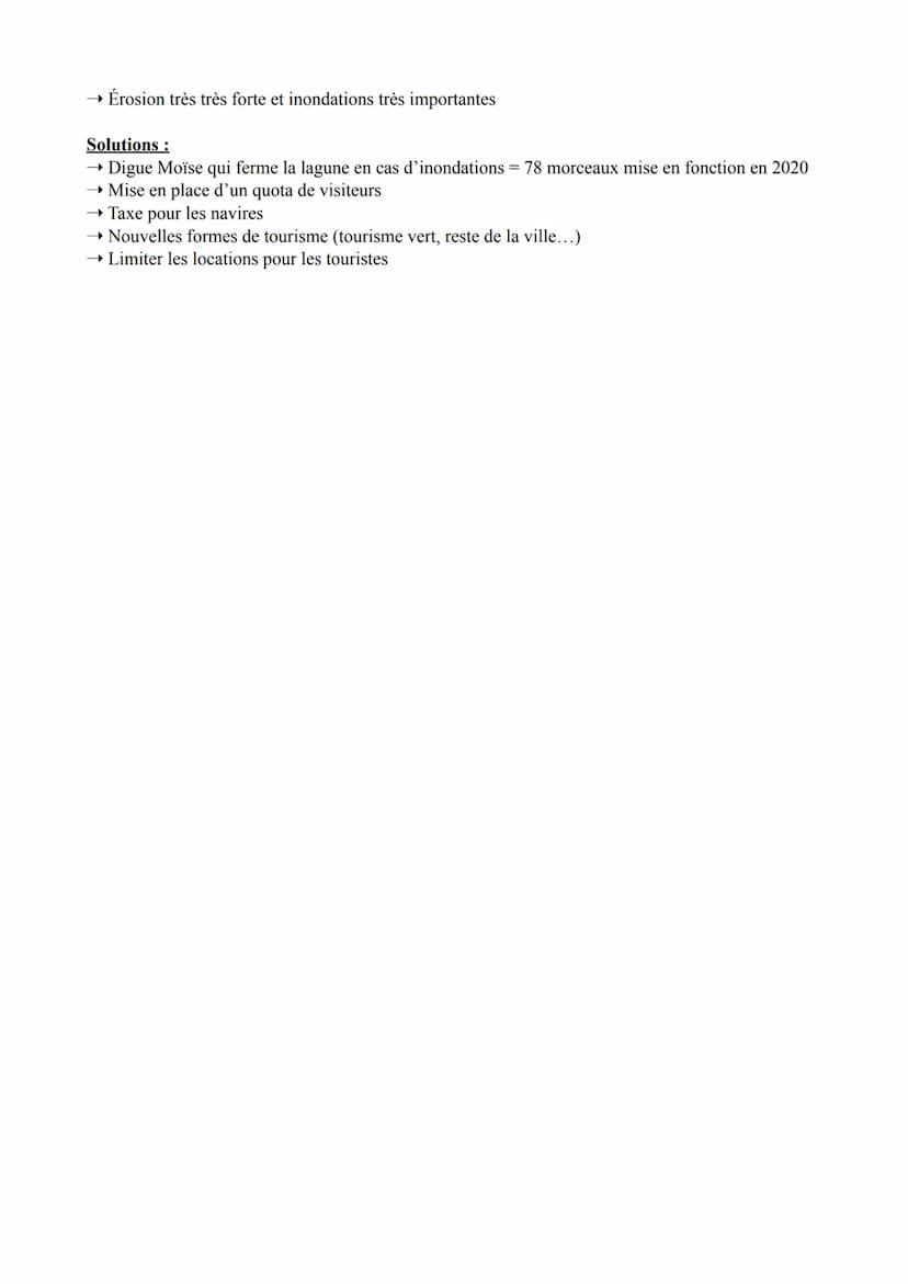 Thème 4 : Identifier, protéger et valoriser le patrimoine : enjeux géopolitiques
Chapitre introductif : la notion de patrimoine
Définition :