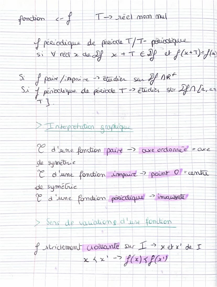 Généralités sur les
fonctions
> Definition d'une fonction
antecedent
S
f(x) = b₂
image
fxts y
13
ensemble de definition
(qui ont une image p
