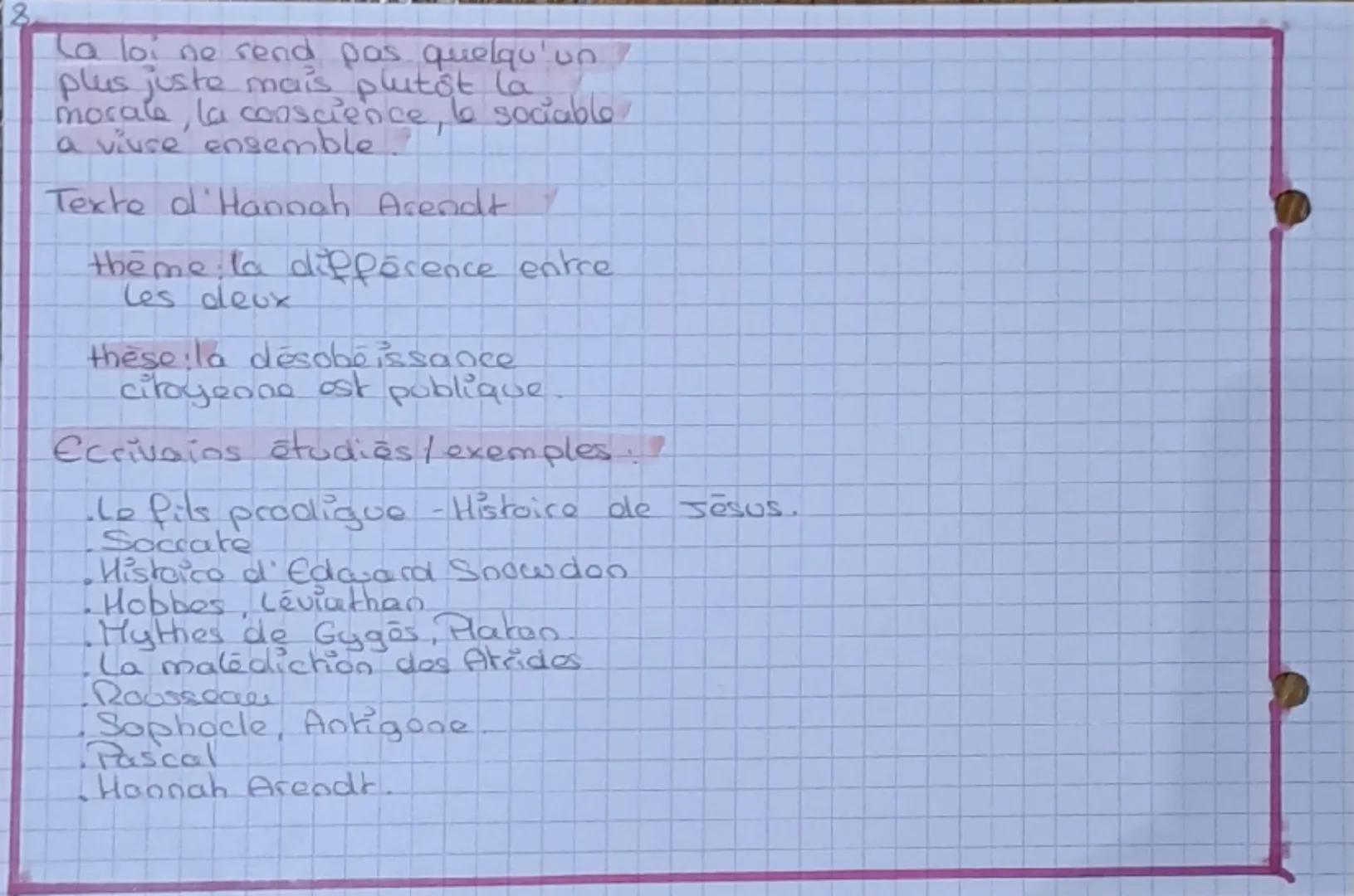 # CHAPITRE 4: LA JUSTICE

La justice: institution au
pouvoir judiciaise
→gudant la vie
en société
→ vertu mocale
propre aux individu.

exemp