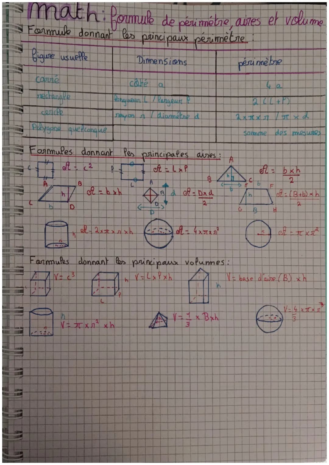 T
181
TWE
maths: Réciproque de Thales
Si (BM) et (NO) sont 2 droiles secante en A
Si les points A. B. M sont appignés dans le même andre que