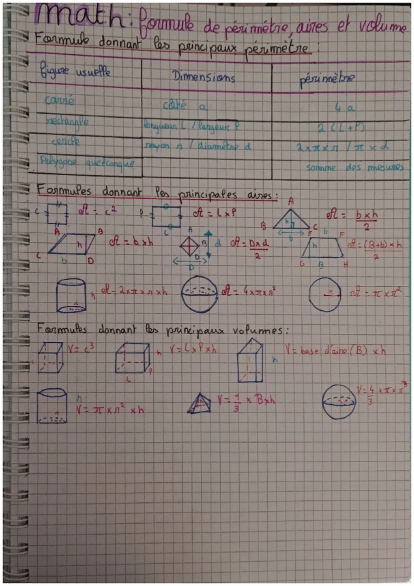 T
181
TWE
maths: Réciproque de Thales
Si (BM) et (NO) sont 2 droiles secante en A
Si les points A. B. M sont appignés dans le même andre que