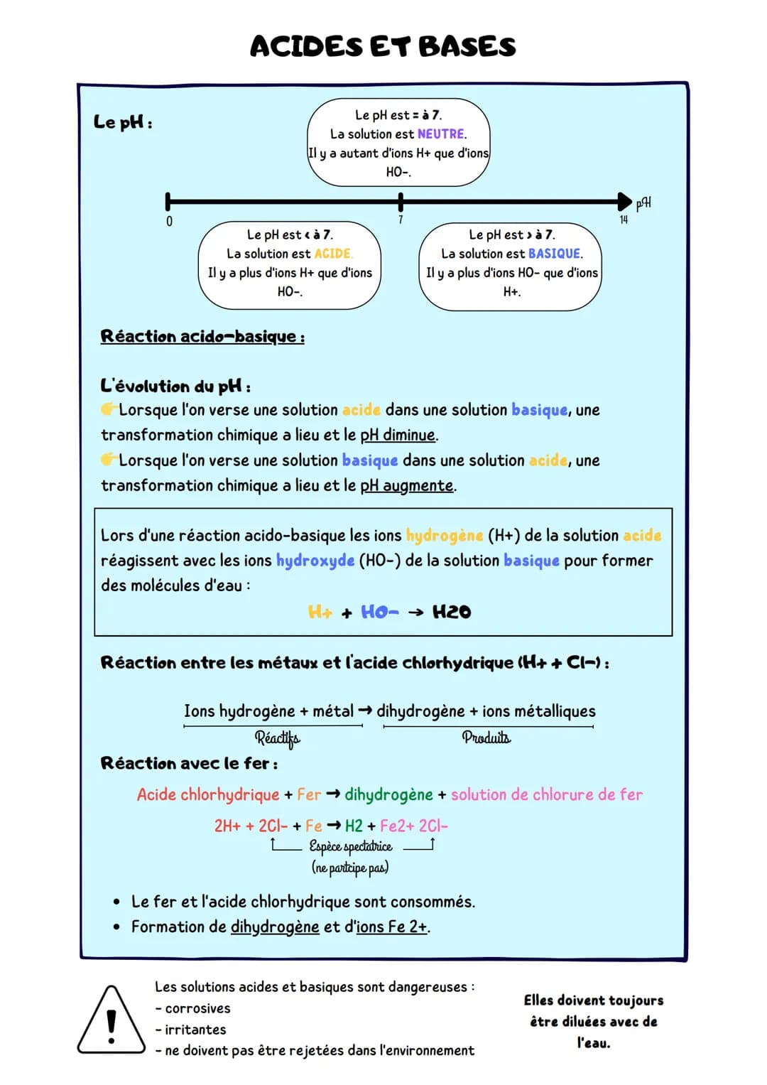 Thème 1 Organisation et
transformation de la matière
LES ATOMES
Formation:
Lors des lères min du Big Bang : les atomes les + légers
Dans les