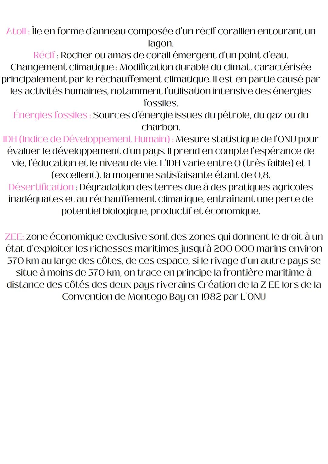 # Sociétés et environements : des
## équilibres fragilisés
- Quelles sont les intéractions entre les Sociétés et leurs
 environements dans l