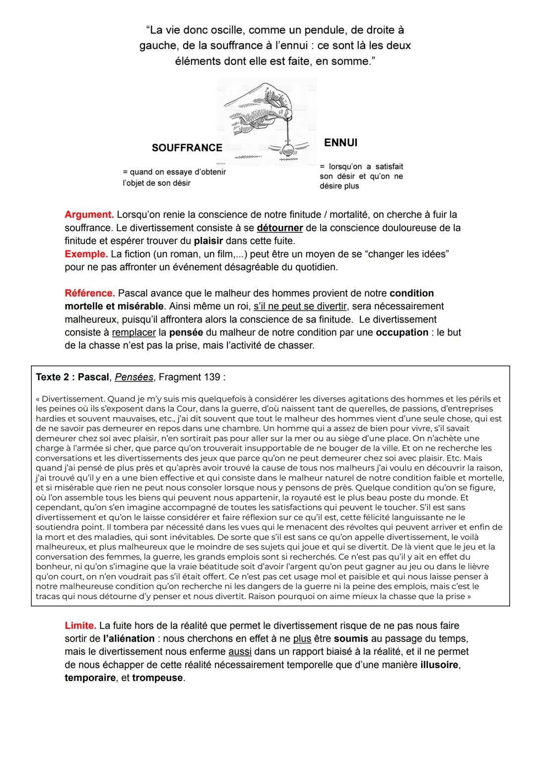 # Chapitre 6 Peut-on échapper au temps?

Notion temps, existence, liberté, technique, science, bonheur, nature

Introduction-

Accroche - Le