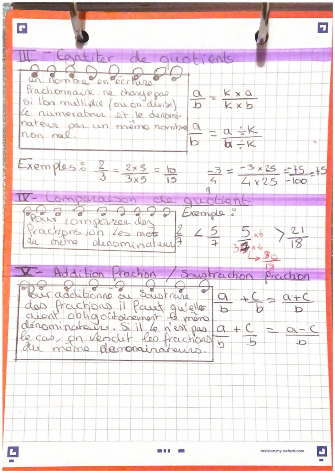 r
Sequence 7=
I- Notion de nombres rationnels
MATHS
Nombre rationels
division/multiplication
1
Un nombre
qui peut
음
Un nombre rationne un no