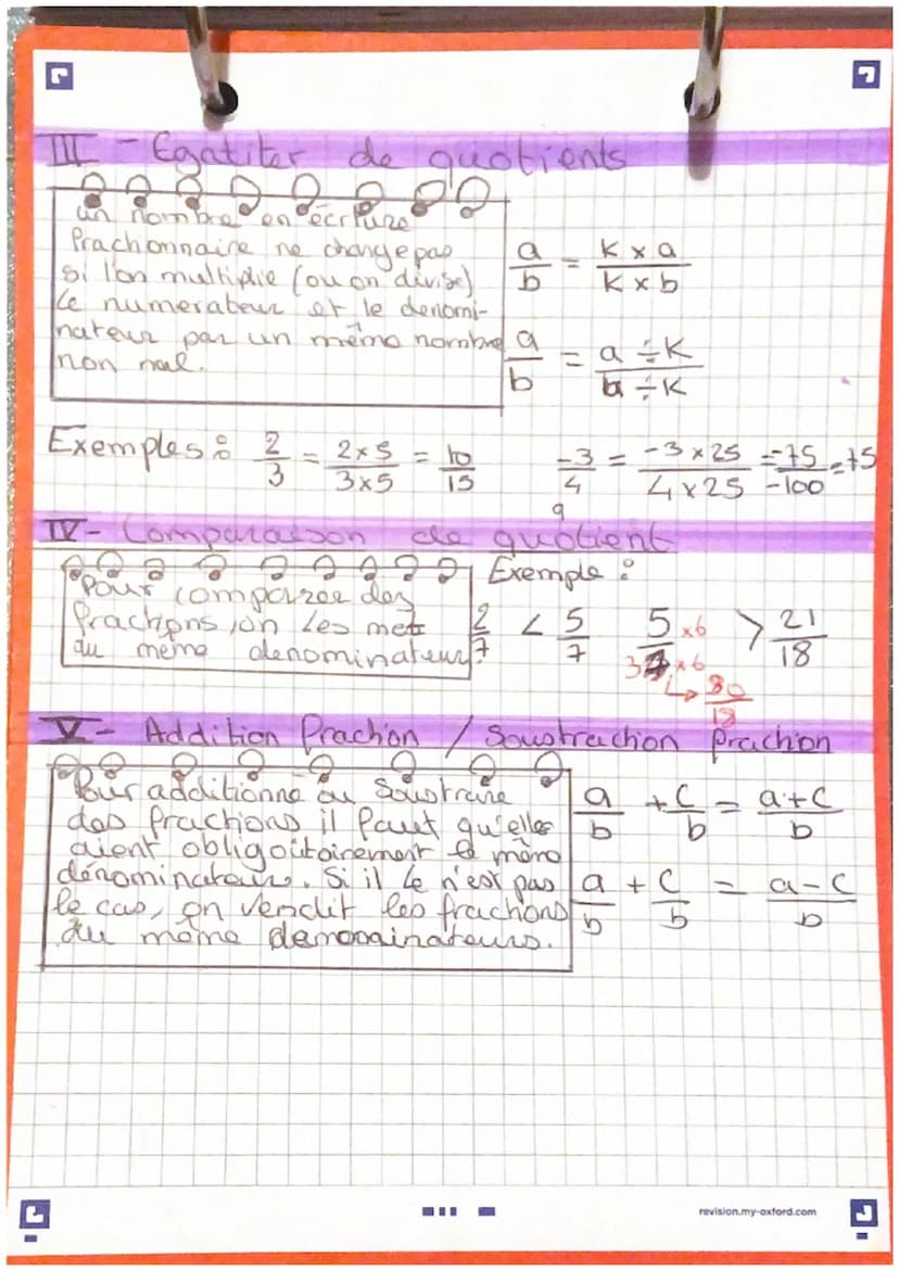 r
Sequence 7=
I- Notion de nombres rationnels
MATHS
Nombre rationels
division/multiplication
1
Un nombre
qui peut
음
Un nombre rationne un no