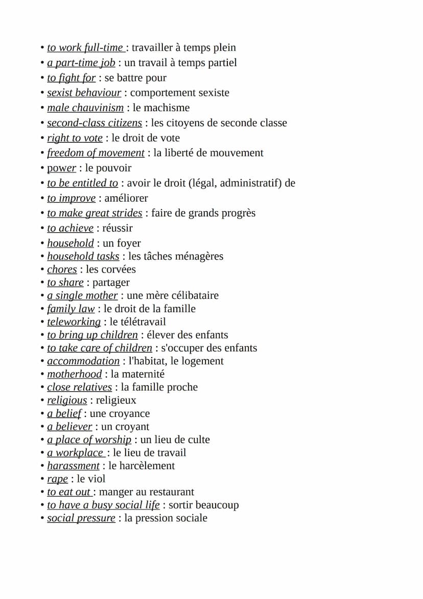 espace privé et espace public
Dans un monde rétréci de plus en plus par la mondialisation, la frontière
entre les espaces privés (private sp