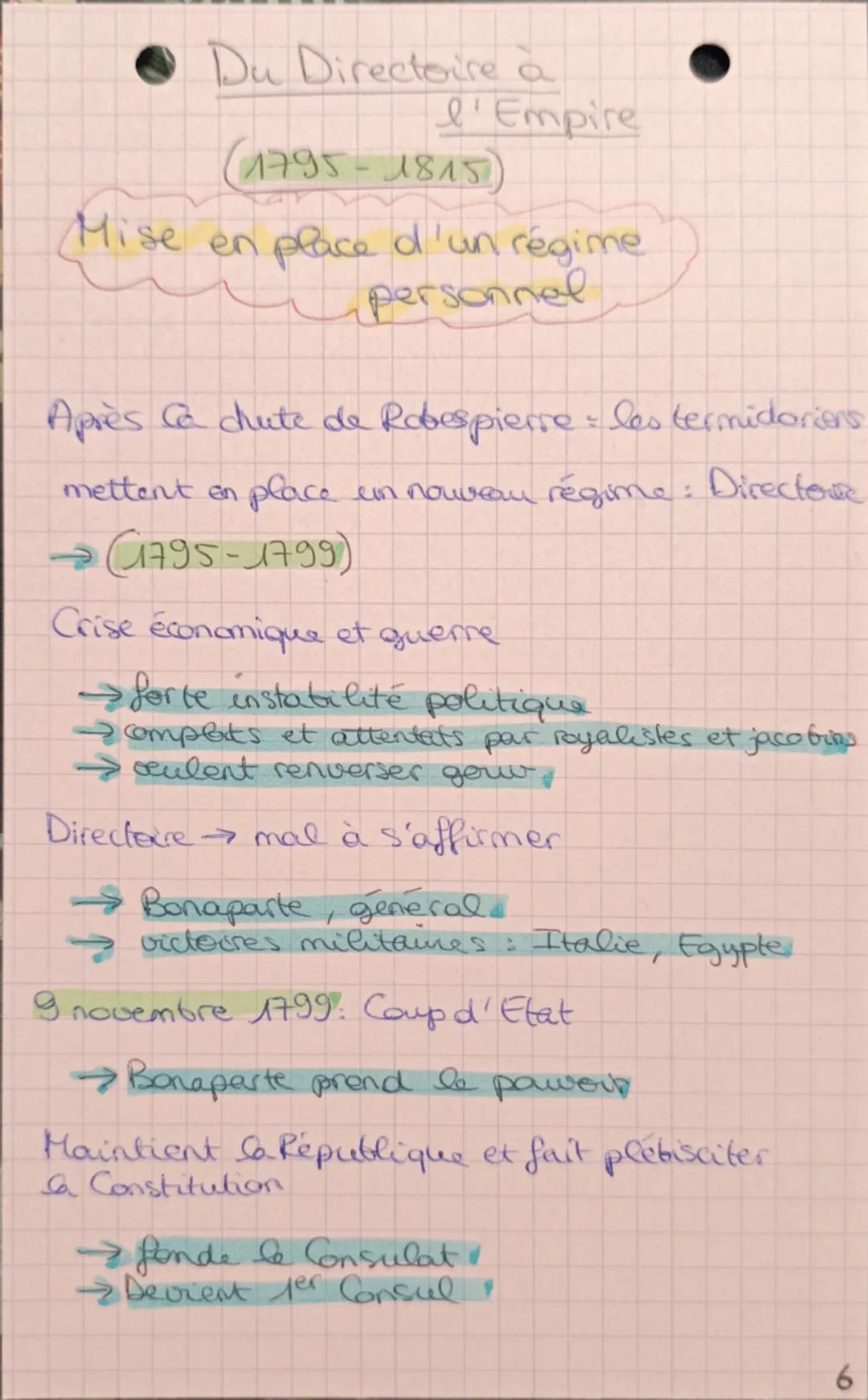 - • HISTOIRE Chap 1
- L'affirmation de la Nation
- 1774: Louis XVI roi de france
- 1789: Convequation des Etats généraux
- X vote par tête e