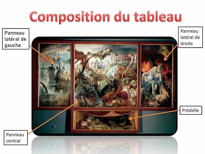 Histoire des Arts
LA 1ÈRE GUERRE MONDIALE VUE PAR
DIFFÉRENTS ARTISTES
Sohane
Qaouss 3⁹2
REMERCIEMENTS:
MME CORVEST ET M. LUGAN
MILOS << Le F
