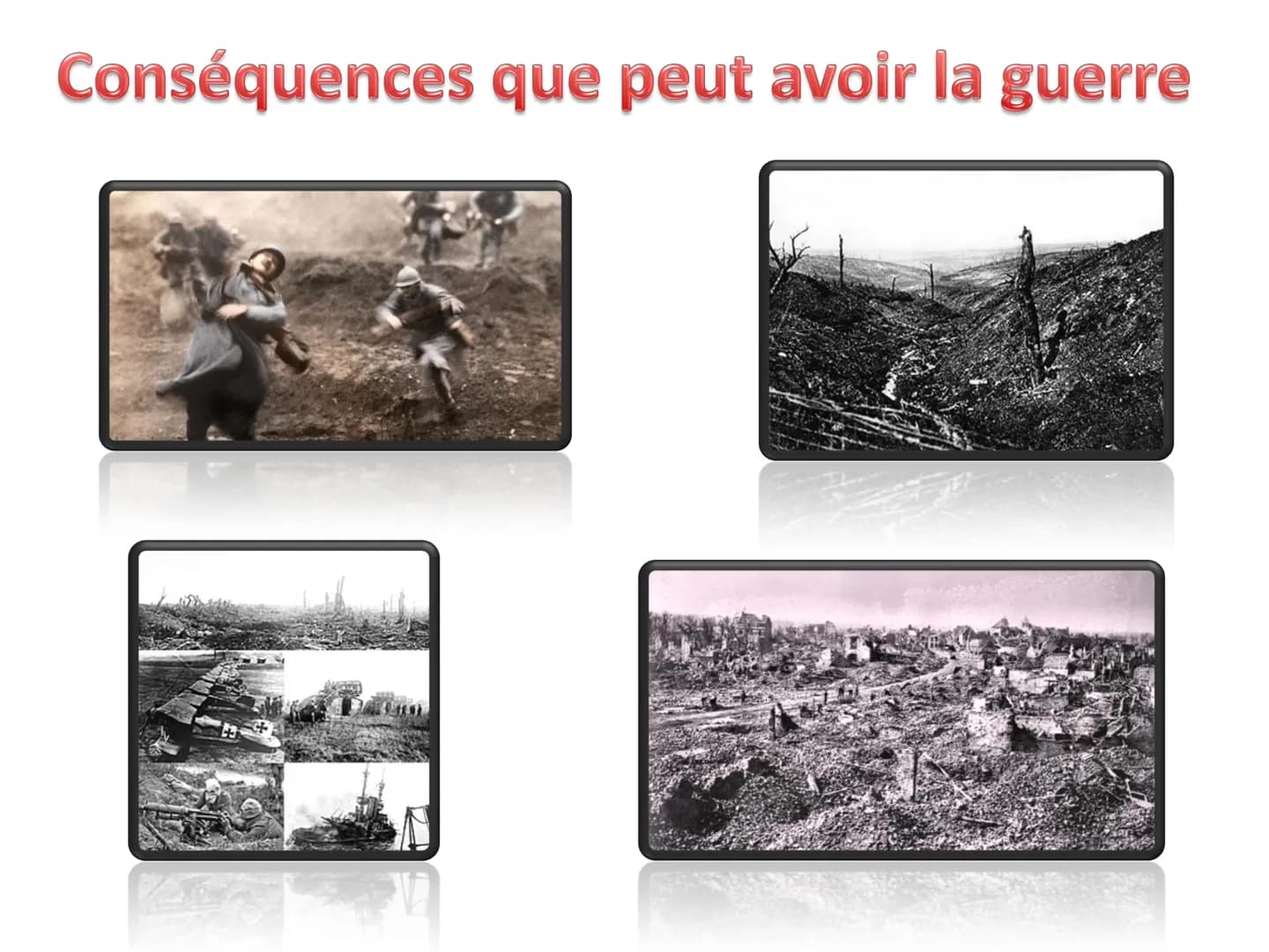 Histoire des Arts
LA 1ÈRE GUERRE MONDIALE VUE PAR
DIFFÉRENTS ARTISTES
Sohane
Qaouss 3⁹2
REMERCIEMENTS:
MME CORVEST ET M. LUGAN
MILOS << Le F