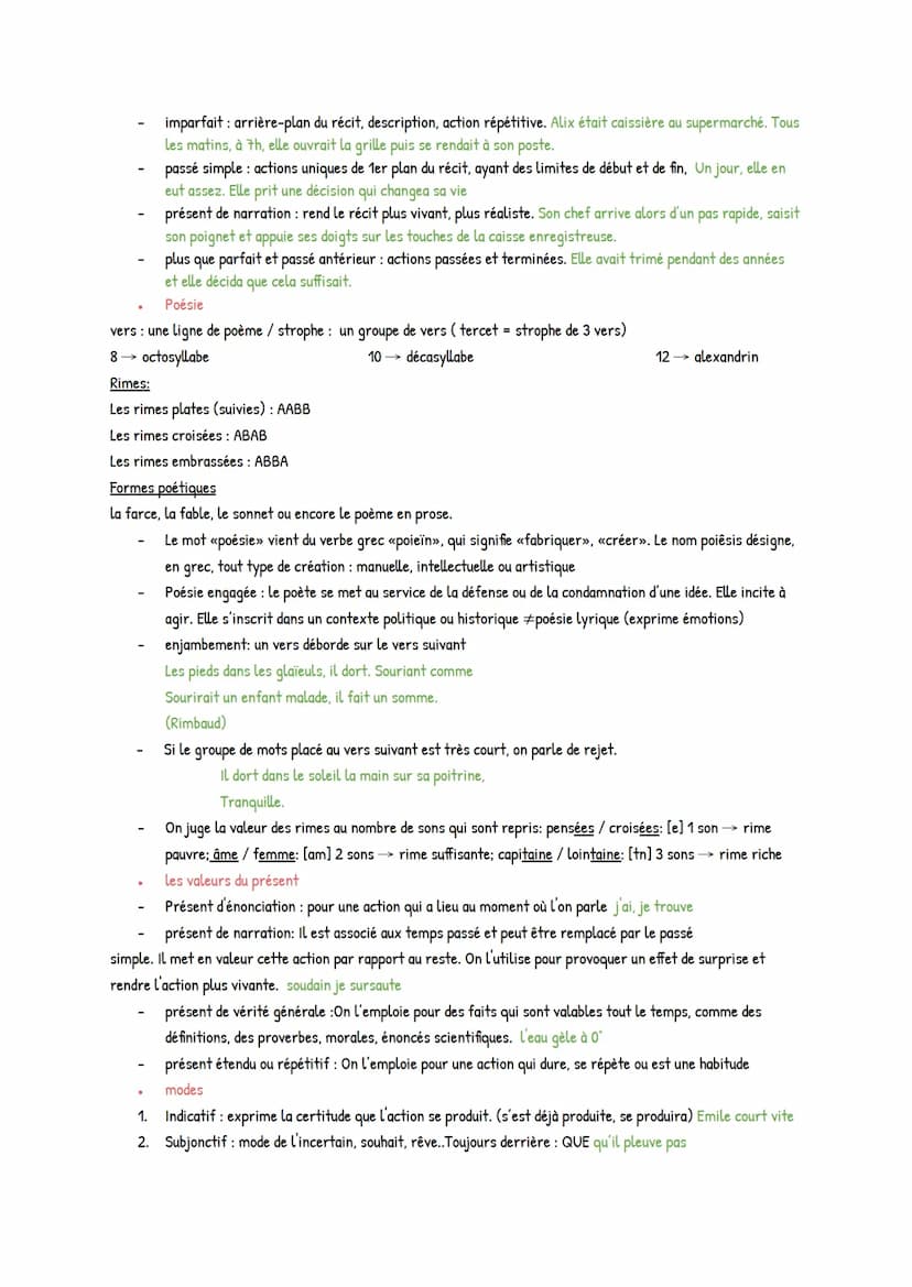 FRANÇAIS
natures
NOM sac, Laura
DÉTERMINANT →→le, une, vos, certains
ADJECTIF QUALIFICATIF→puissante, glacial
PRONOM je, celle, qui
VERBE→ ê