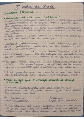 Know L'étranger d'Albert Camus thumbnail