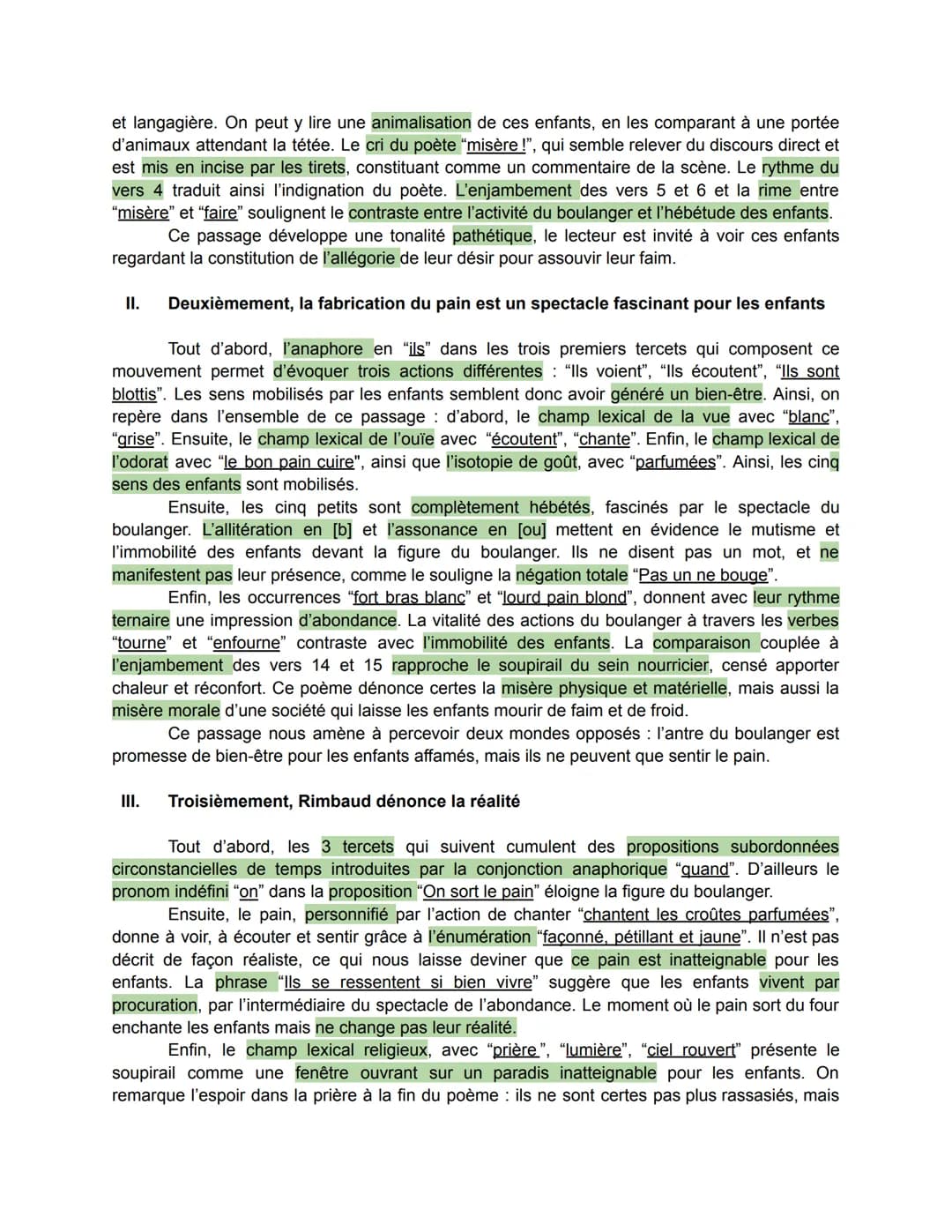 Introduction: "Le Poète se fait voyant par un long, immense et raisonné dérèglement de tous
les sens. [...] Il épuise en lui tous les poison