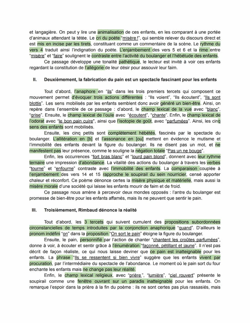 Introduction: "Le Poète se fait voyant par un long, immense et raisonné dérèglement de tous
les sens. [...] Il épuise en lui tous les poison