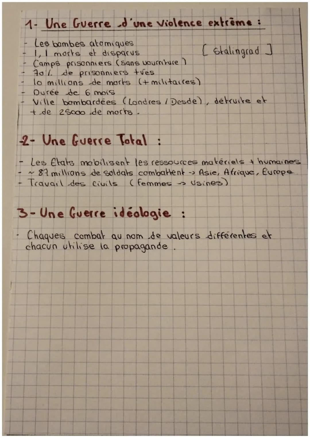 Une
Les frants se situent
.
♥
Histoire
La deuxième Guerre Mondiale
guerre aux dimensions plahetaires
Une guerre idéologiques :
L'Axe
.
L'All