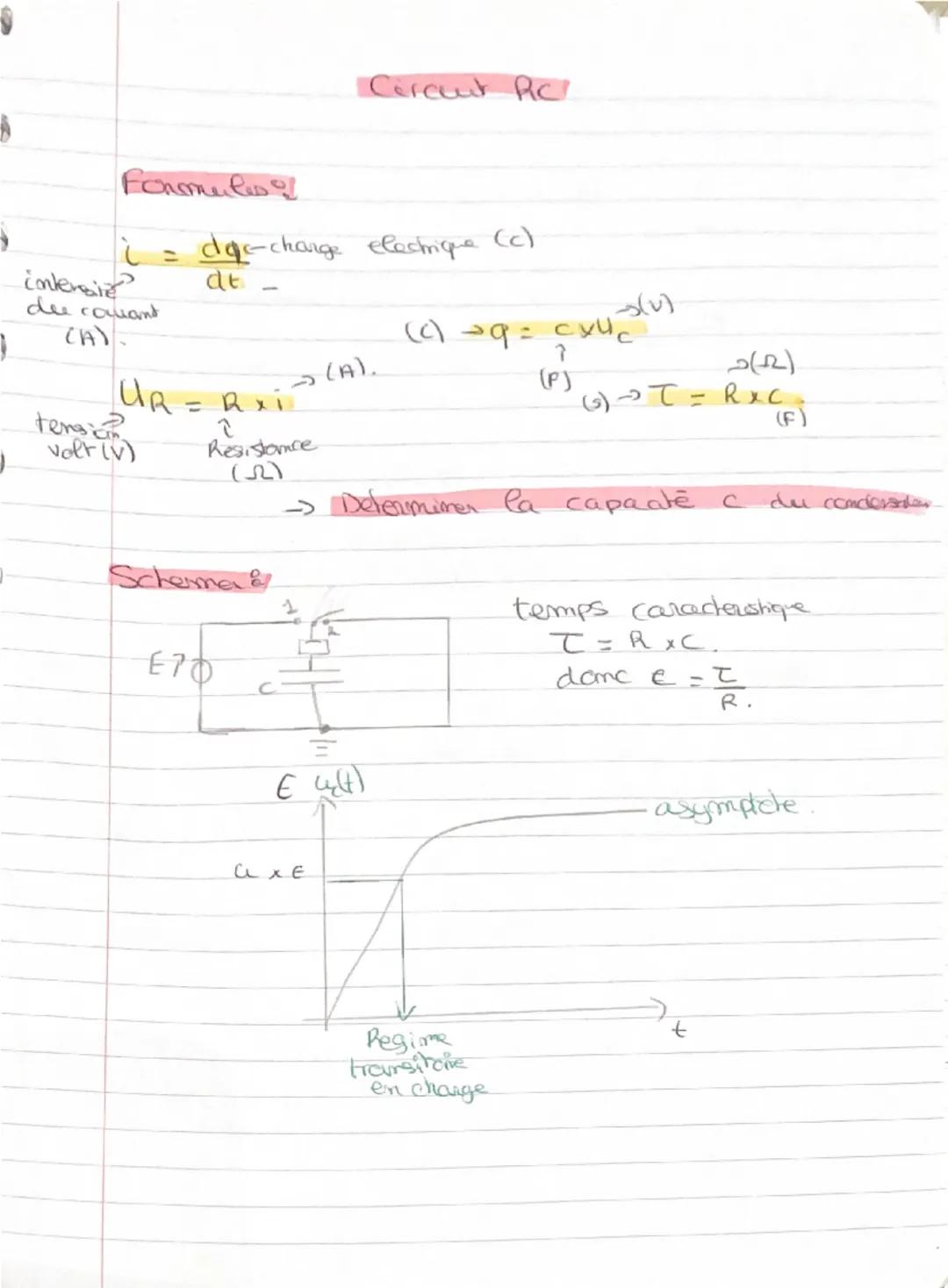La dilution
→ solution S = solution mère
→ solution diluée = solution fille
→ facteur S = facteur de dilution
→ Si on veut 50mL = 50,0mL → V