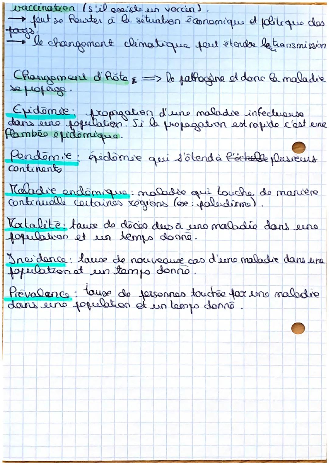 Agents fathgenes el maladies vectorielles
Micto organisma! organismo miccascopique non visible à
l'œil nee.
Agent pathogenes: micio aganisme