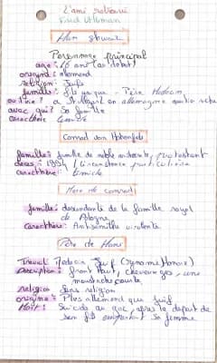 Know L’ami retrouve Fred Uhrman thumbnail
