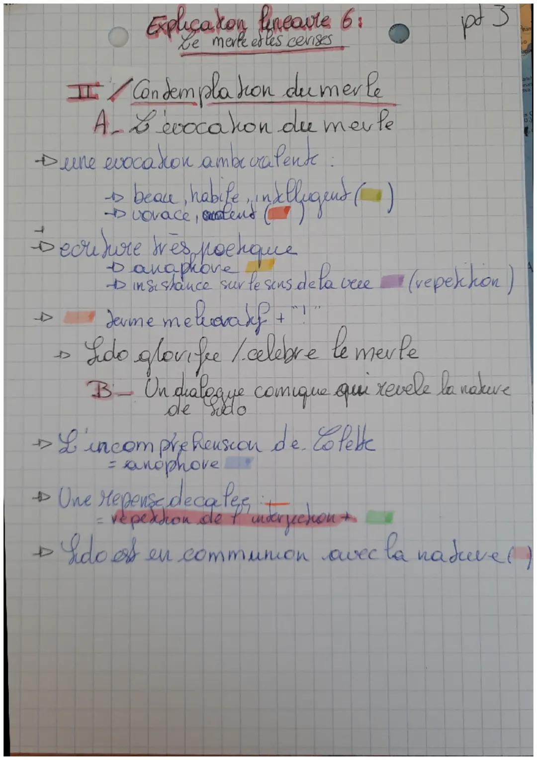 PB MOUVEMENTS EXTRAIT AUTEUR

Ex6 Lepisode du merle et des
celises

PL
Introduction:

「Colek est une audrice ola XX a recle Ale a ex
1900 et