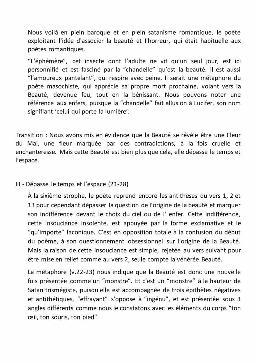 
<p>Charles Baudelaire, poète français du 19ème siècle, était reconnu pour sa poésie excentrique. Son recueil le plus célèbre, Les Fleurs du